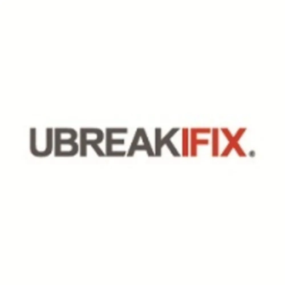 UBreakiFix