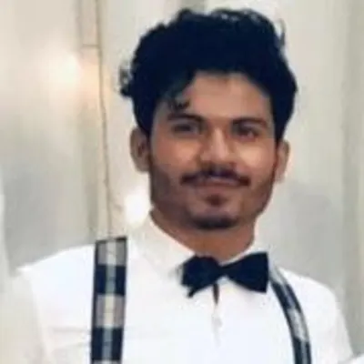 Amir Hamzah Umit