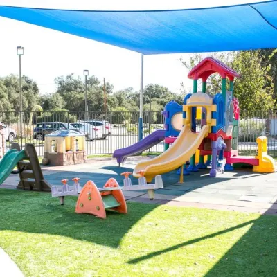 La Canada United Methodist Children's Center