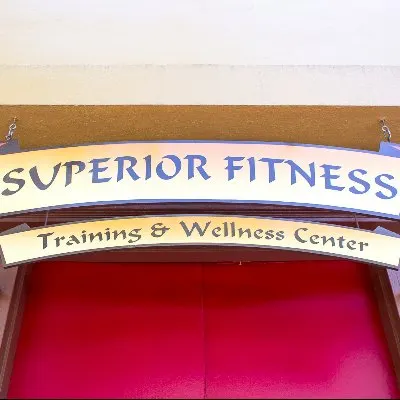 Superior Fitness Center