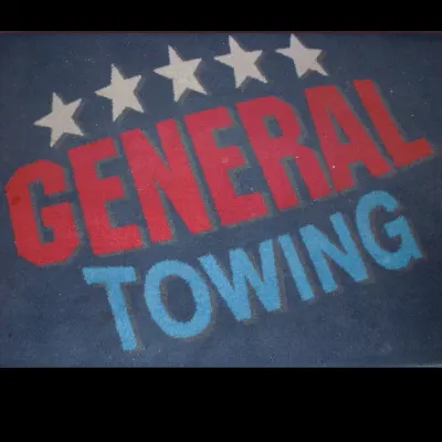 GENERAL TOWING INC