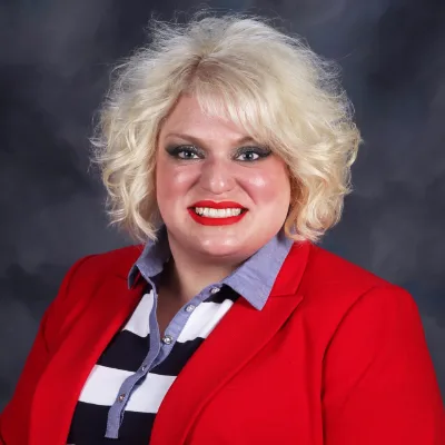 DR. CHARLA DELEO