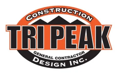 Tri Peak Construction & Design, INC.