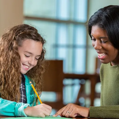 Achieve Math & Business Tutoring