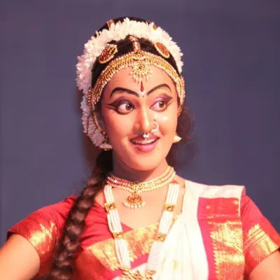 Kuchipudi Dance Classes