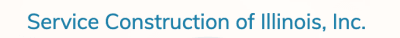 Service Construction Of Illinois, Inc