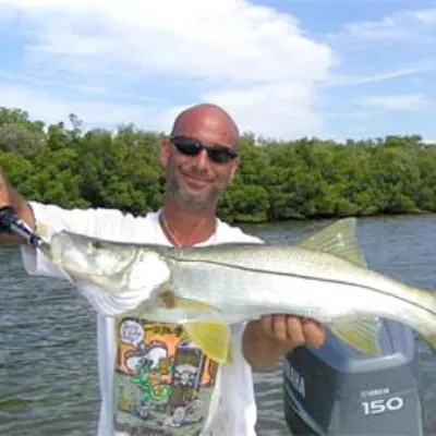 A Fish Hunter Fishing Charters