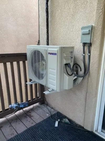 Heating&cooling