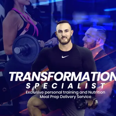 Austinmorelltraining