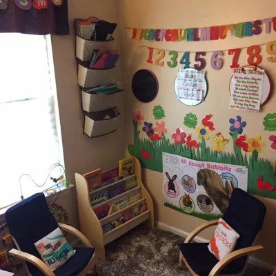 Ms. Missy's Child Care