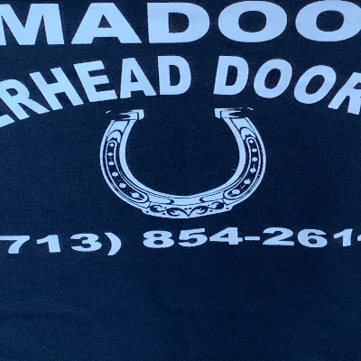Amadooroverheaddoor Co