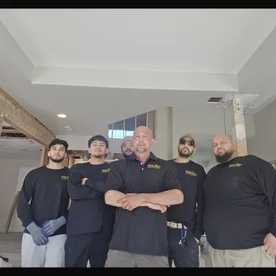 Delcid Remodeling
