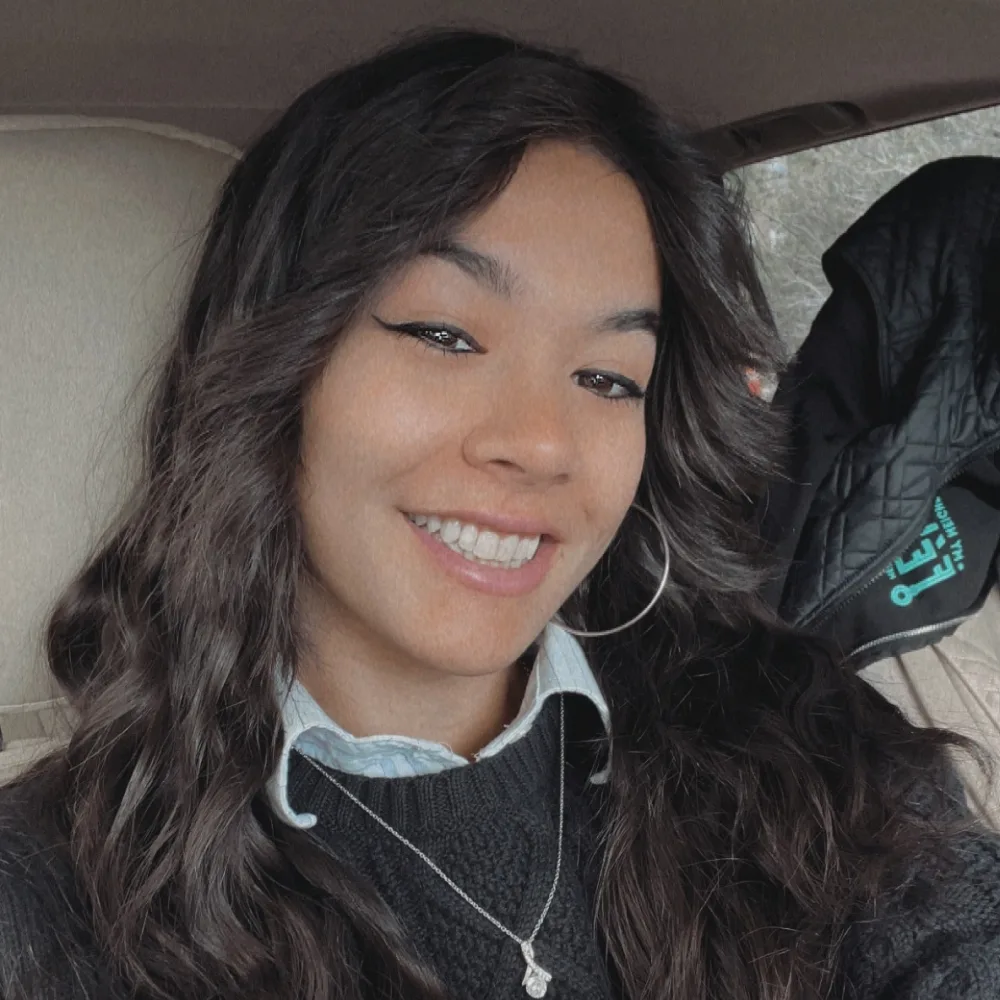 Kaedynce Kaleikini