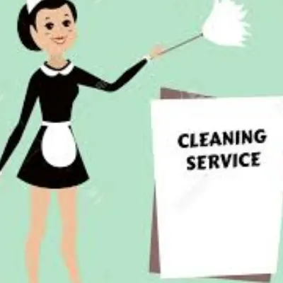 Cindy's Maid Service