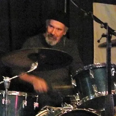 David Levy Drummist