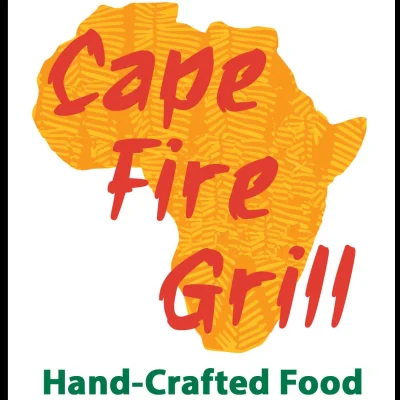 Cape Fire Grill - Hand Crafted Food