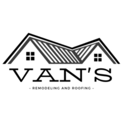 Van's Remodeling & Roofing