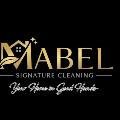 MABEL SIGNATURE CLEANING 