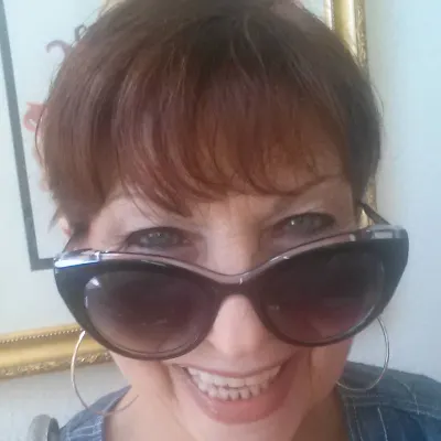 Nora Ayzman