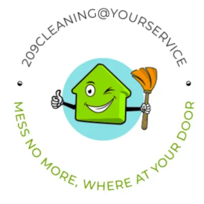 209Cleaning@YourService