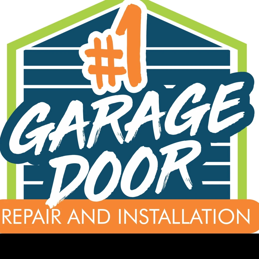 #1 Garage Door