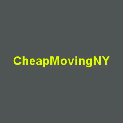 Cheap Moving NY