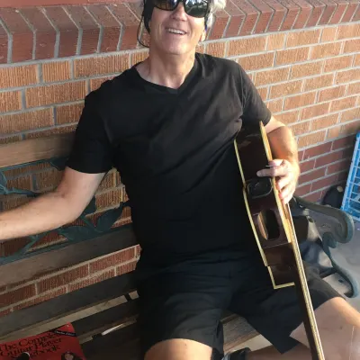 Guitar For Beginers