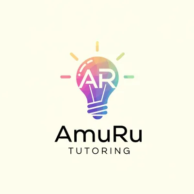 AmuRu Tutoring