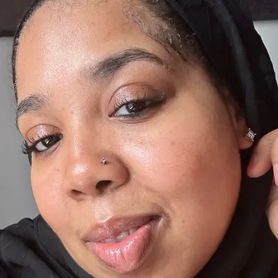 Miss Muslimah USA Organization