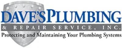 Dave's Plumbing & Repair Service, Inc.