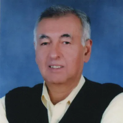 Fernando Garcia