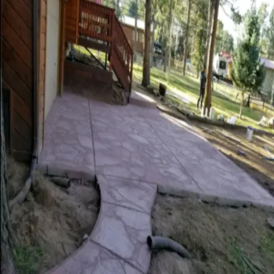 Ajslandscaping