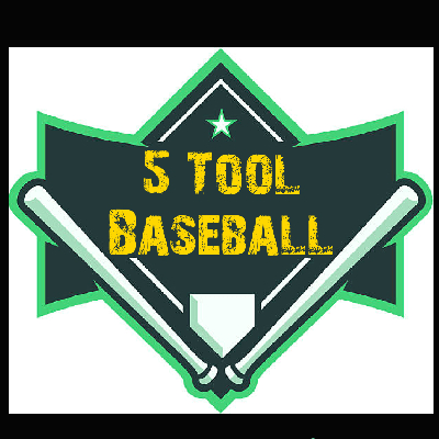 5 Tool Baseball