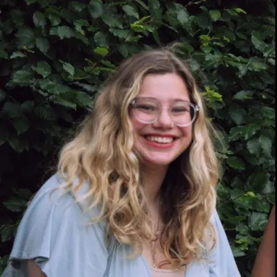Hannah Monnier 