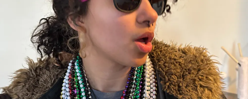 Kalinda Patterson