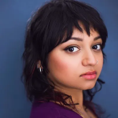 Shurmila Dhar Vocal Studio