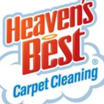 Heaven's Best Carpet Cleaning