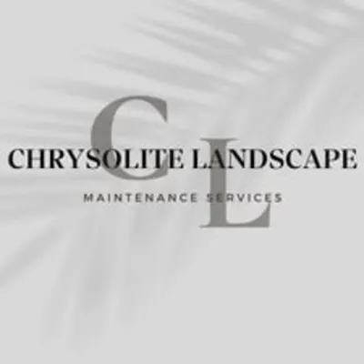 Chrysolite Landscape