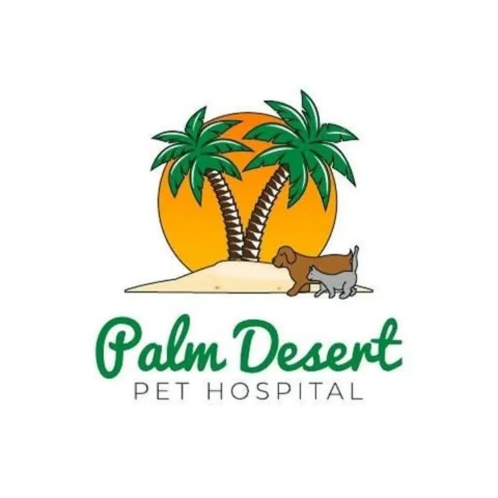 Palm Desert Pet Hospital