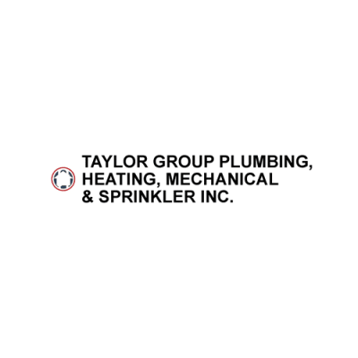 Taylor Group Plumbing, Heating, Mechanical & Sprinkler Inc.