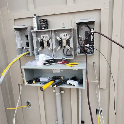 Alex's Electric 