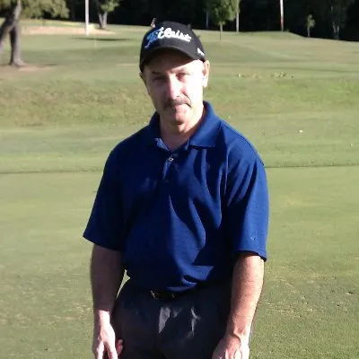 Steve Selzer Golf Lessons