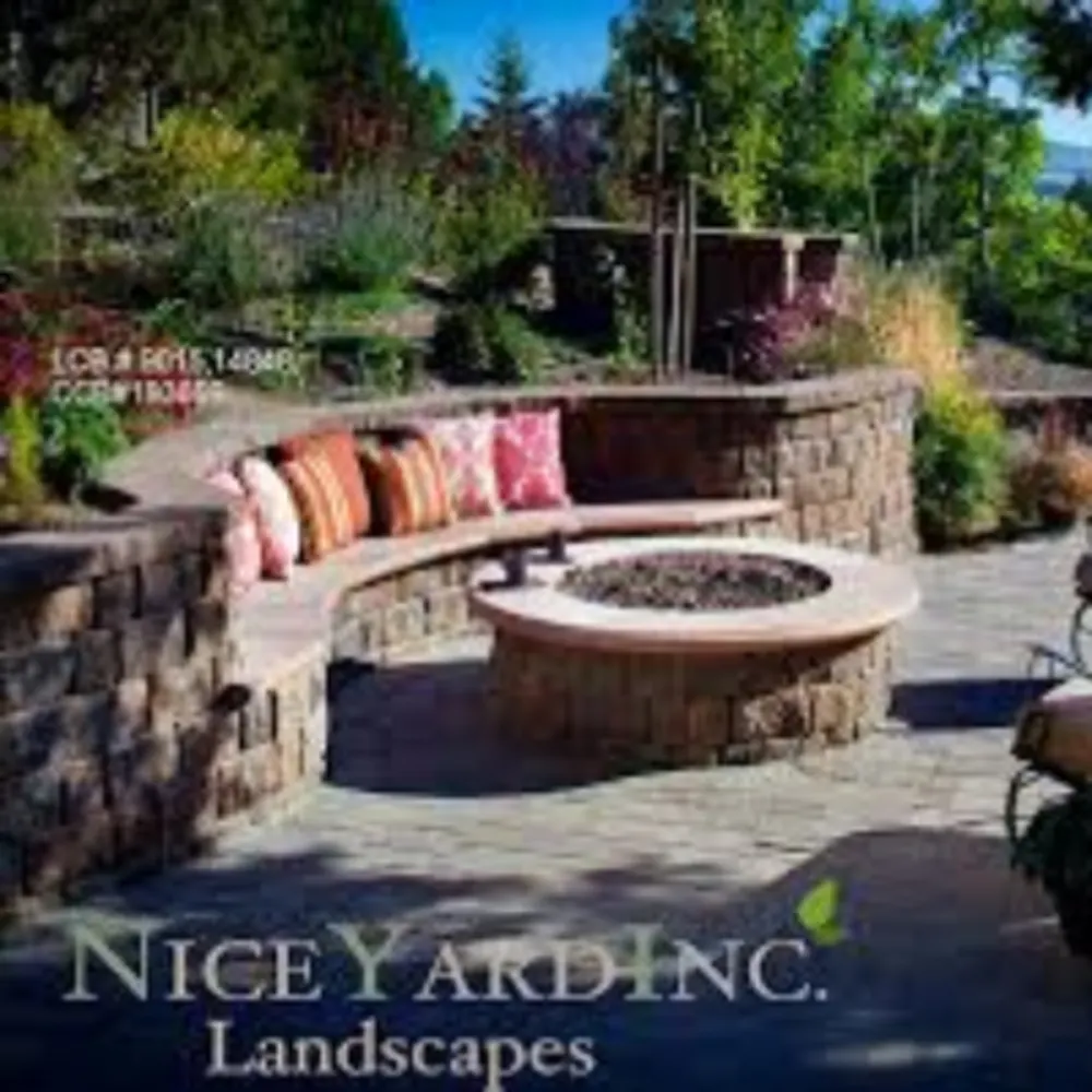 Nice Yard Inc