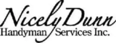 Nicely Dunn Handyman Service Inc