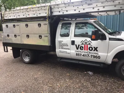 Vellox Roofing & Construction