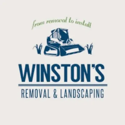 Winston's Removal & Landscaping
