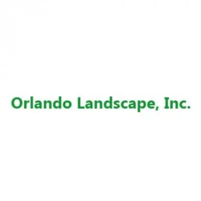 Orlando Landscape Inc And Tree Services