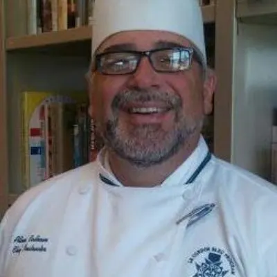 Allen Calhoun Chef Instructor