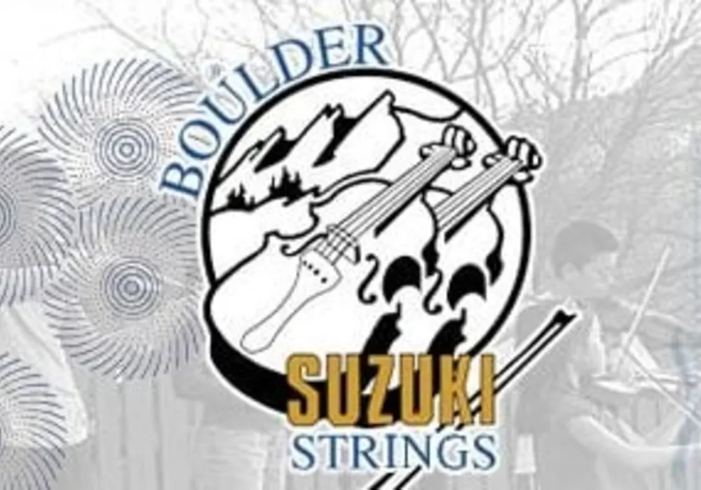 Boulder Suzuki Strings