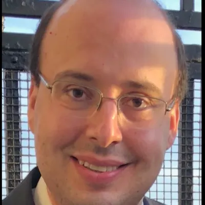 Kevork Andonian